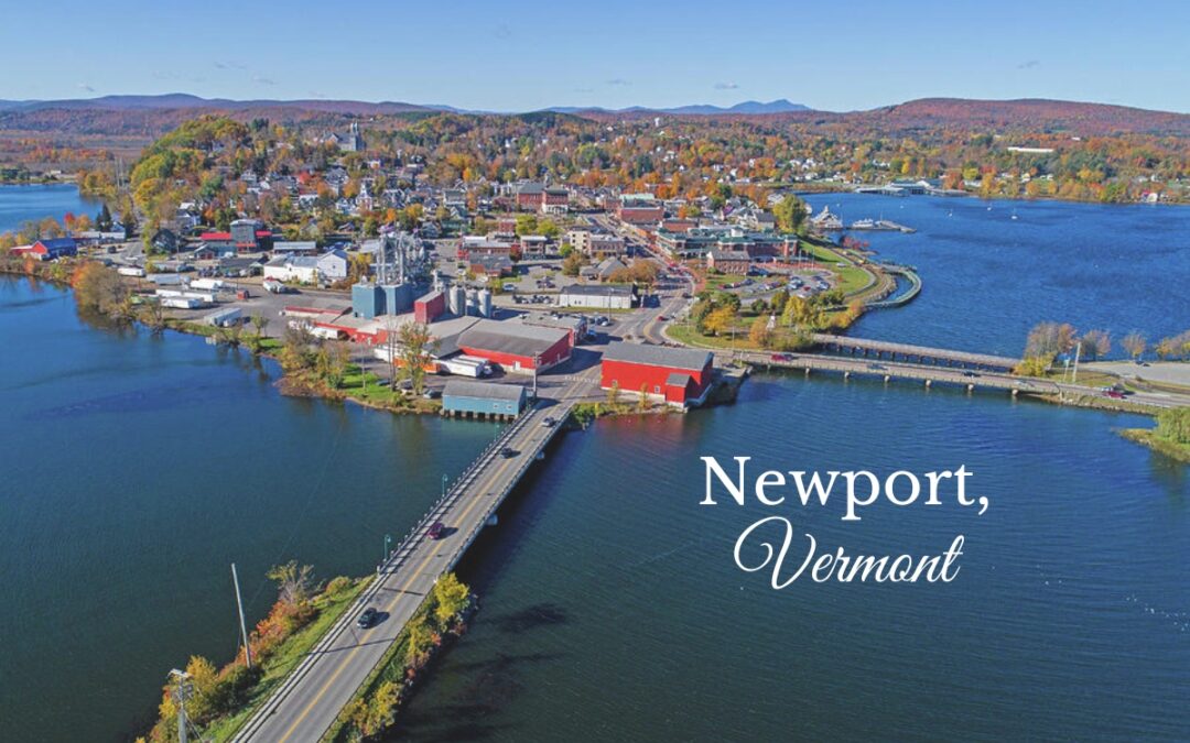 Newport, Vermont