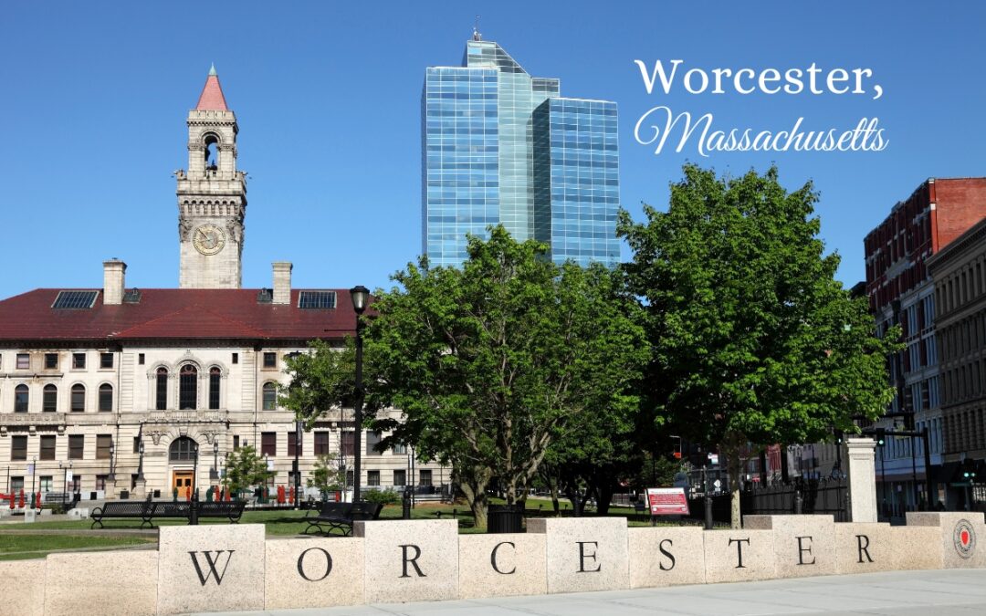 Worcester, Massachusetts