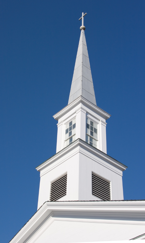 Narnia and spiritual warfare — Baptist Churches of New England
